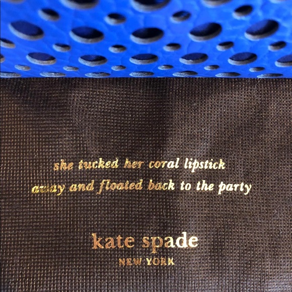 Kate Spade Tote - Picture 6 of 6